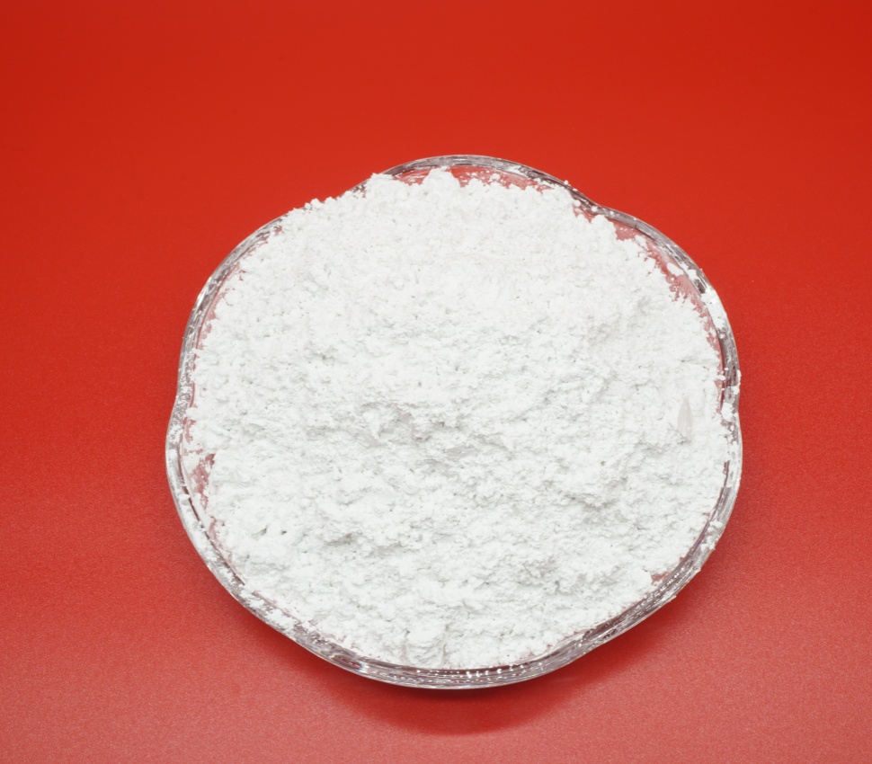 白剛玉微粉在磨料研磨過(guò)程中的應用研究
