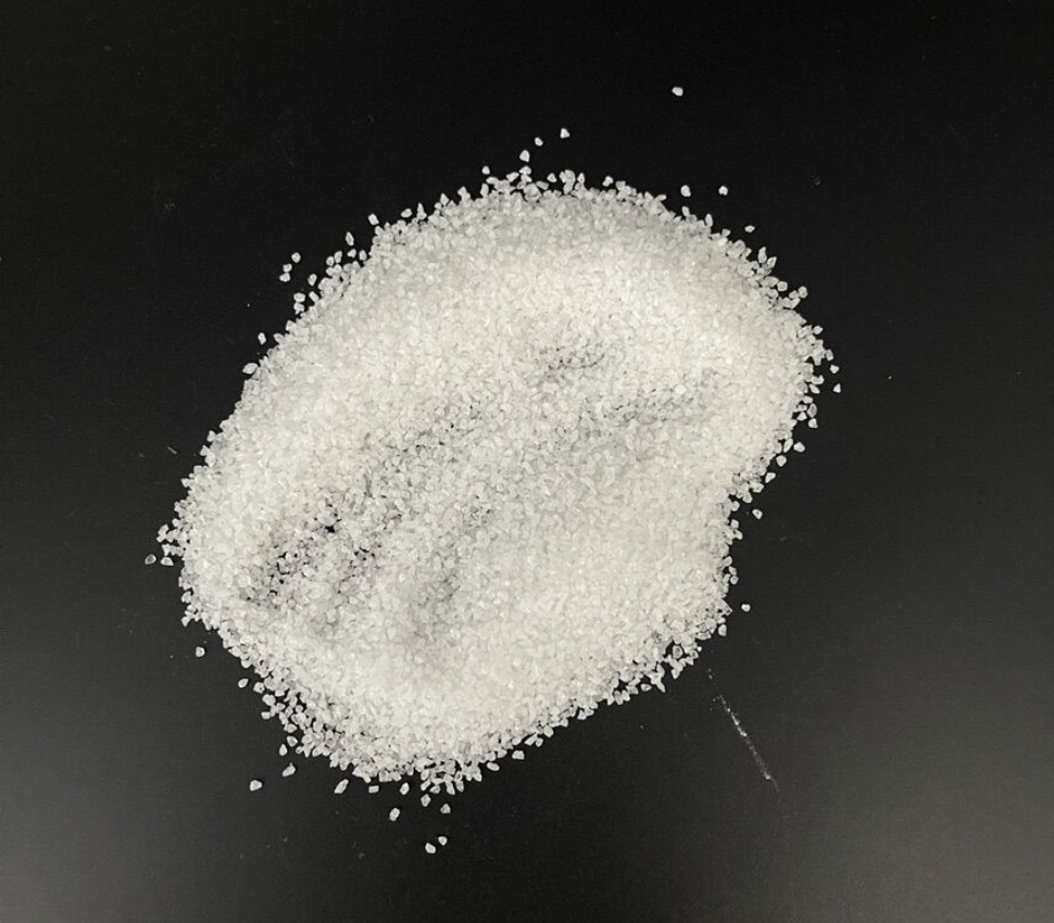 走進(jìn)白剛玉砂的世界：獨特的材質(zhì)，豐富的應用