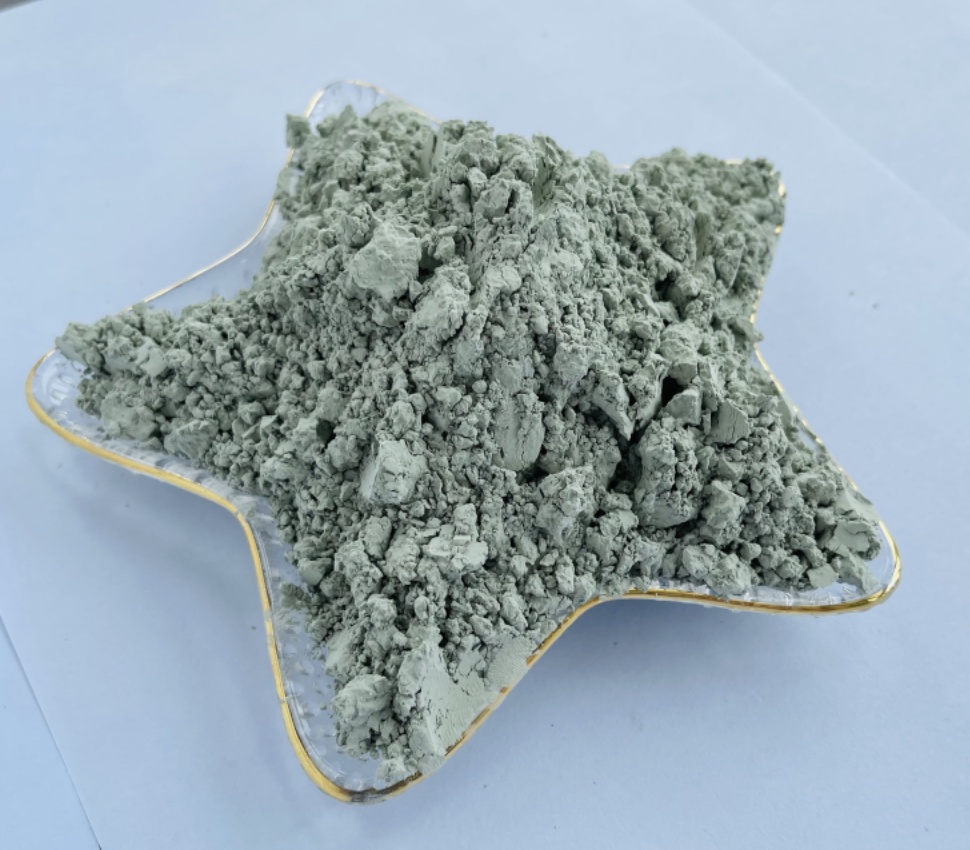使用綠碳化硅微粉進(jìn)行精細磨削加工的優(yōu)勢和挑戰