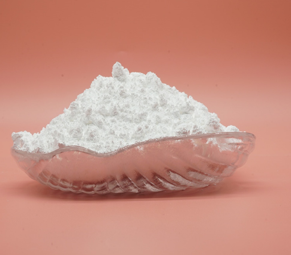 超級白、超級細，探秘氧化鋁粉的神奇之處