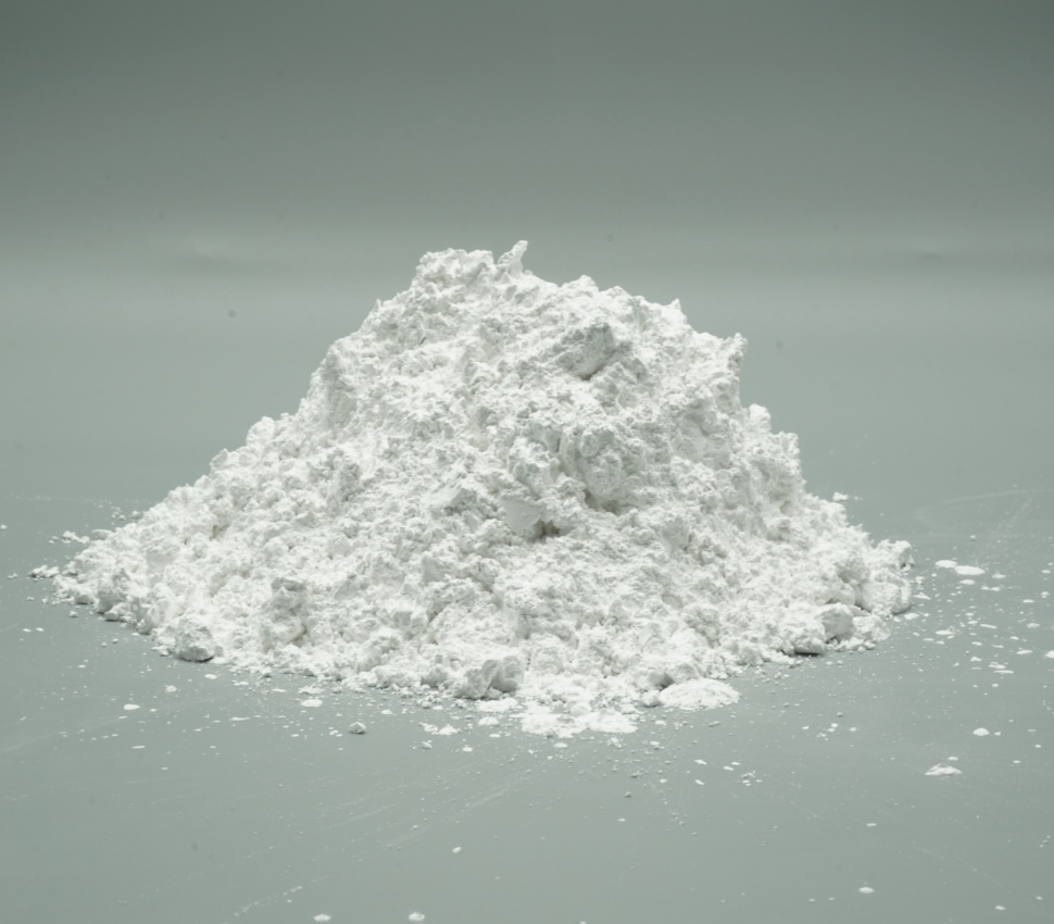 研磨介質(zhì)中白剛玉微粉的重要性與應用