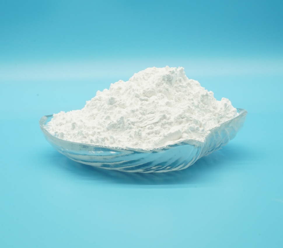 對比不同類(lèi)型白剛玉微粉的性能差異