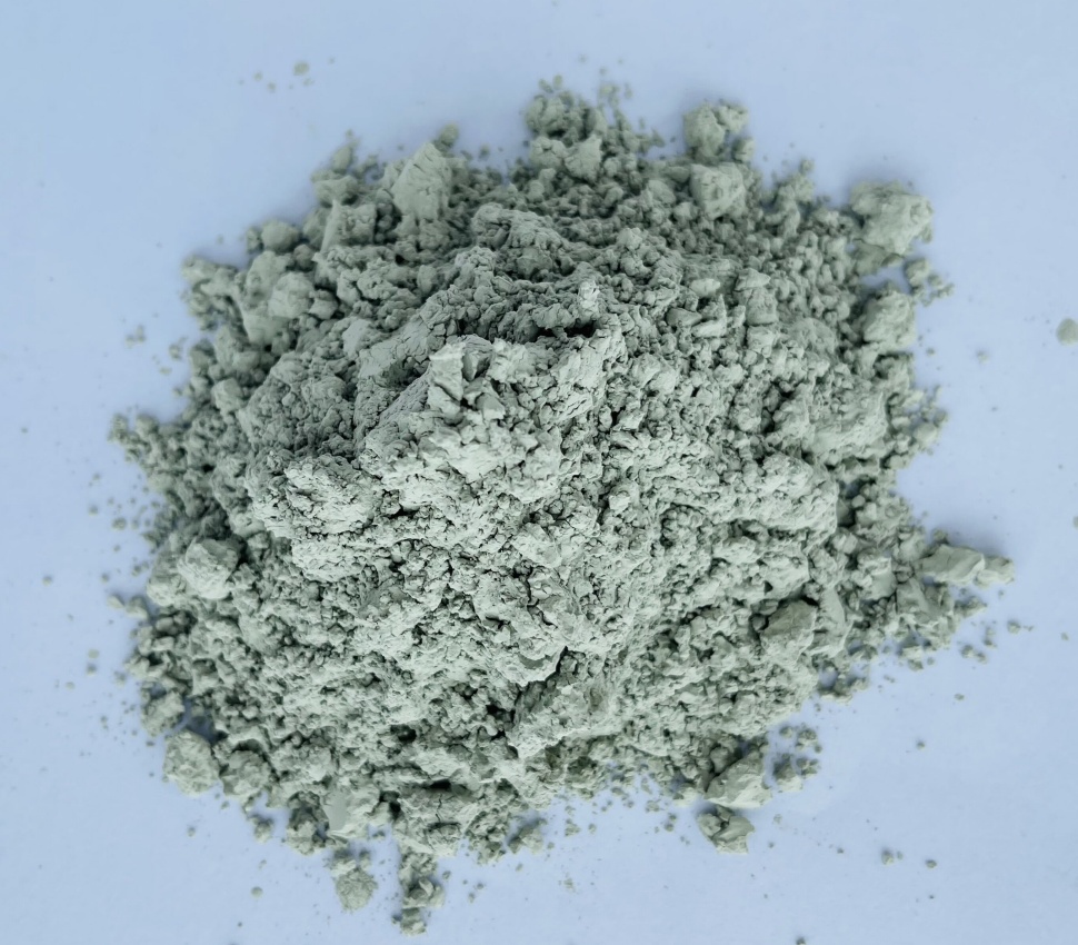 綠碳化硅微粉在陶瓷工業(yè)中的獨特作用