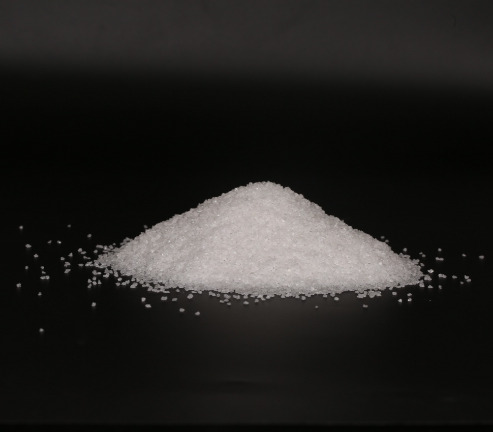 如何實(shí)現高效環(huán)保的白剛玉噴砂技術(shù)
