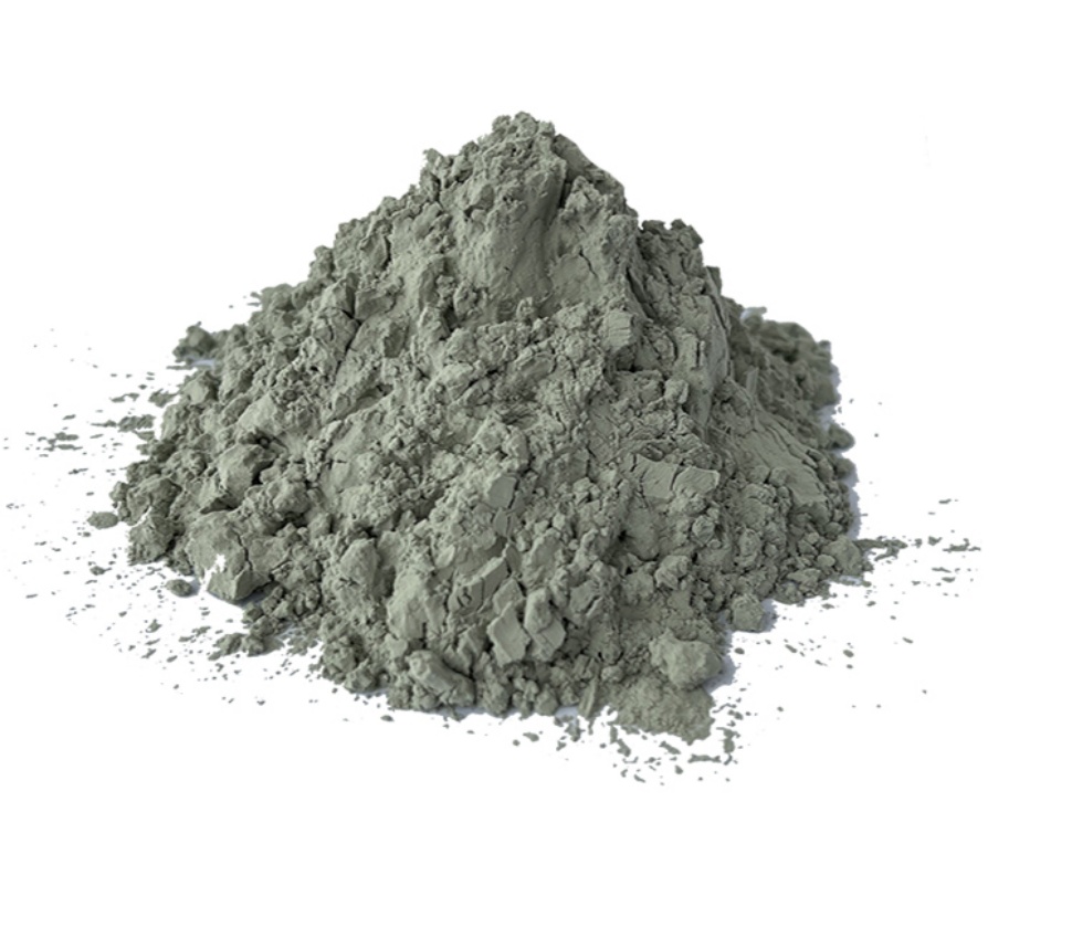 綠碳化硅微粉為制造業(yè)帶來(lái)革命性變化